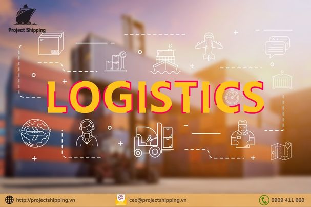 Top 10 xu hướng công nghệ logistic toàn cầu năm 2024