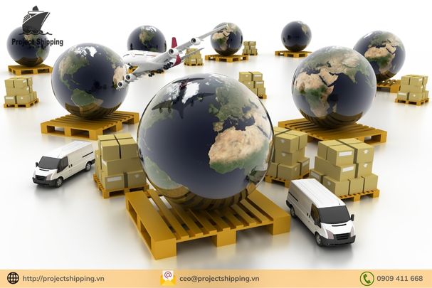 Tổng hợp 10 xu hướng định hình ngành quản lý logistics