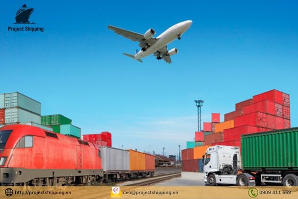 Khám phá chi tiết dịch vụ gửi hàng đi Anh tại quận 4