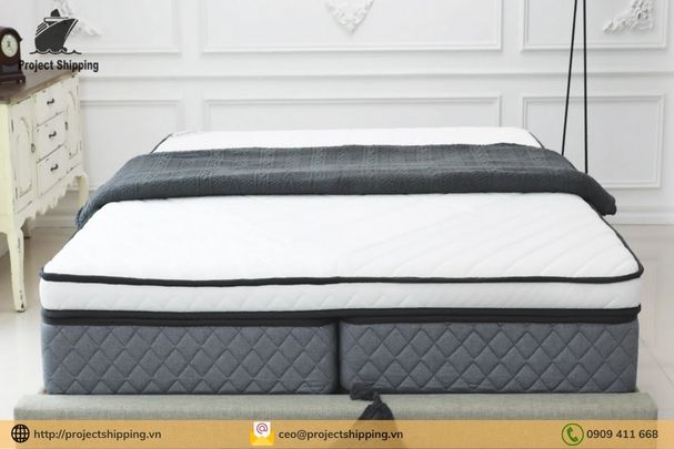 Gửi hàng nệm của Canada đến Mỹ nhanh chóng và tiết kiệm2 Gửi hàng nệm của Canada đến Mỹ nhanh chóng và tiết kiệm