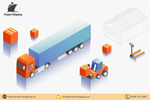 Partial Shipment là gì? Những điều cần biết về Partial Shipment