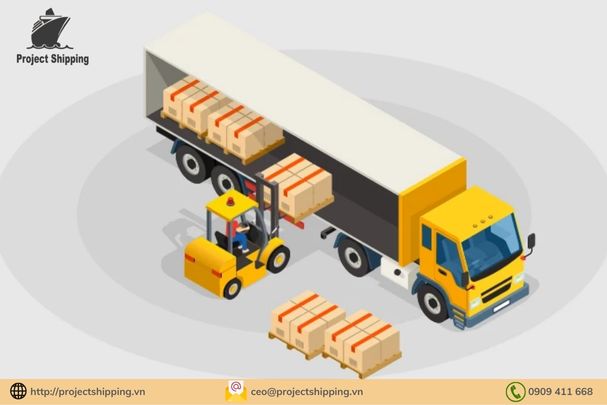 Partial Shipment là gì? Những điều cần biết về Partial Shipment