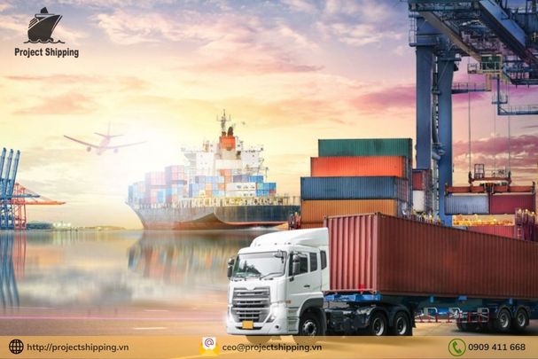 Dịch vụ gửi hàng đi Anh quận Gò Vấp uy tín, chuyên nghiệp