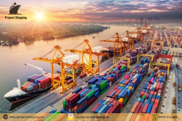 Những mặt hàng được phép gửi đi Anh