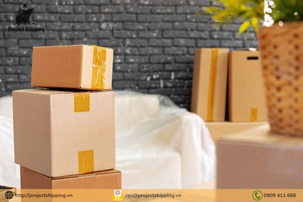 Dịch vụ gửi hàng đi Anh tại Thủ Đức an toàn và tiết kiệm