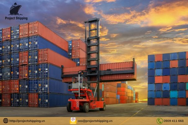 Dịch vụ gửi hàng đi Anh tại Thủ Đức an toàn và tiết kiệm