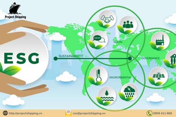 Chi tiết 3 trụ cột ESG: môi trường, xã hội và quản trị