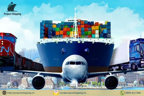 CRP trong Logistics là gì? Tổng quan về Kế hoạch Bổ sung Liên tục trong Chuỗi Cung Ứng