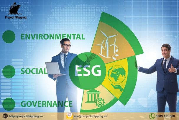 Lợi ích của phát triển bền vững ESG đối với doanh nghiệp