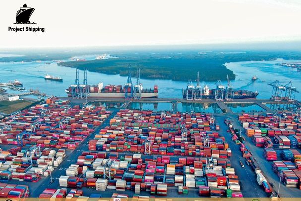 Những lưu ý khi vận chuyển hàng từ Yuenyang - Trung Quốc đi Đà Nẵng Việt Nam