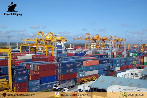 Những lưu ý khi vận chuyển hàng từ Wu Hu - Trung Quốc đi Hải Phòng Việt Nam