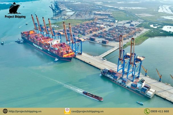 Những lưu ý khi vận chuyển hàng từ Wuhan - Trung Quốc đi Đà Nẵng Việt Nam