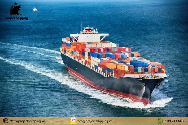 Phụ phí và Local Charge tại Việt Nam