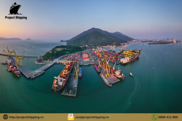 Những lưu ý khi vận chuyển hàng từ Adelaide - Úc đi Đà Nẵng Việt Nam