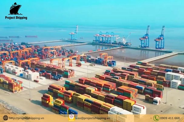 Những lưu ý khi vận chuyển hàng từ Melbourne - Úc đi Hải Phòng Việt Nam