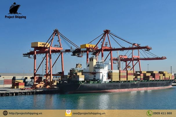 Những lưu ý khi vận chuyển hàng từ Hải Phòng Việt Nam đi Adelaide - Úc