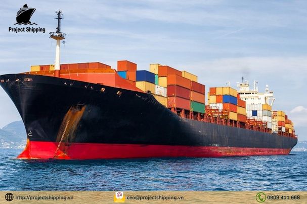 Phụ phí và Local Charge tại Việt Nam