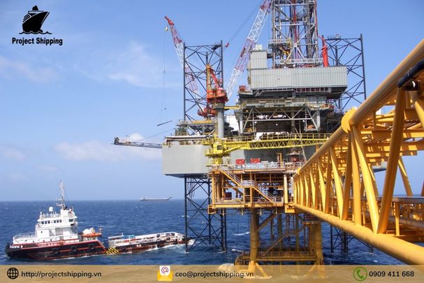 Cước vận chuyển đường biển từ Cảng TaiZhou đến Cảng Hải Phòng