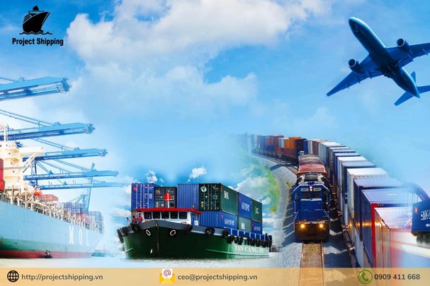 Lịch tàu từ cảng Hải Phòng –  Việt Nam đi cảng Umm Said – Qatar