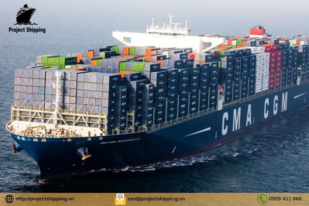 Phụ phí và Local Charge tại Việt Nam