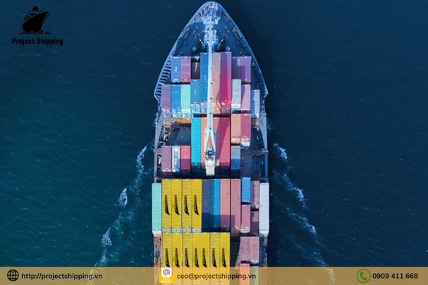 Cước vận chuyển từ cảng Dikili – Thổ Nhĩ Kỳ đến Hải Phòng Việt Nam