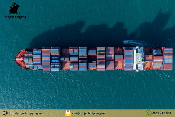 Cước vận chuyển từ cảng Hải Phòng Việt Nam đến Iskenderun – Thổ Nhĩ Kỳ