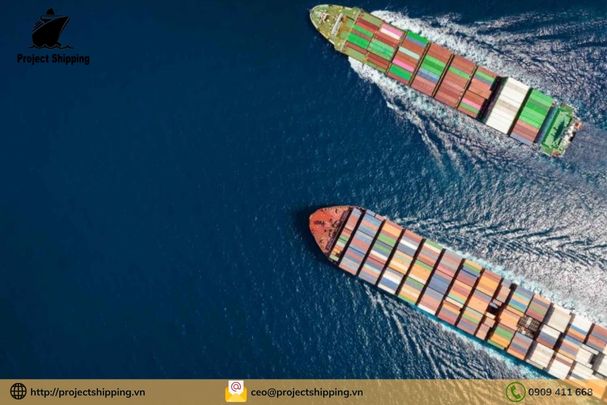 Cước vận chuyển từ cảng Haydarpasa Istanbul Asian Side – Thổ Nhĩ Kỳ đến Hải Phòng Việt Nam