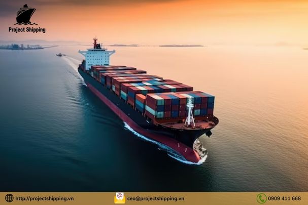 Cước vận chuyển từ cảng Trabzon – Thổ Nhĩ Kỳ đến Hải Phòng Việt Nam