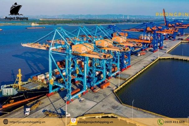 Lịch tàu từ Đà Nẵng Việt Nam đi Haydarpasa Istanbul Asian Side – Thổ Nhĩ Kỳ