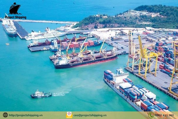 Lịch tàu từ Đà Nẵng Việt Nam đi Hopa, Artvin – Thổ Nhĩ Kỳ