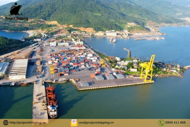 Những lưu ý khi vận chuyển hàng từ Đà Nẵng Việt Nam đi Viana Do Castelo – Bồ Đào Nha