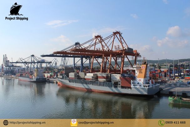 Những lưu ý khi vận chuyển hàng từ Malmo Thụy Điển đi Hải Phòng - Việt Nam
