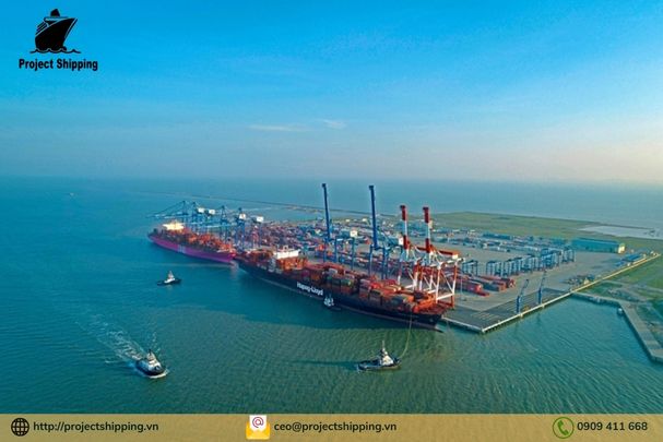 Những lưu ý khi vận chuyển hàng từ Mar del Plata – Argentina đi Hải Phòng Việt Nam