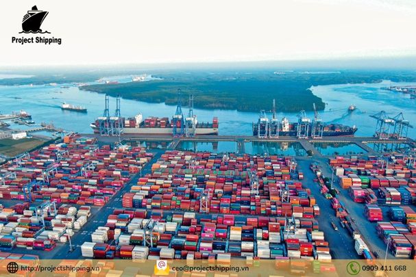 Những lưu ý khi vận chuyển hàng từ Montevideo – Uruguay đi Đà Nẵng Việt Nam