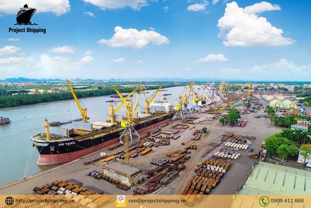 Những lưu ý khi vận chuyển hàng từ Necochea – Argentina đi Hải Phòng Việt Nam