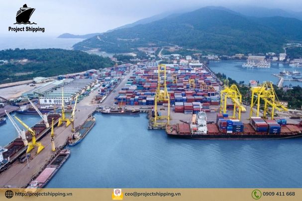 Những lưu ý khi vận chuyển hàng từ Ustka – Ba Lan đi Đà Nẵng Việt Nam