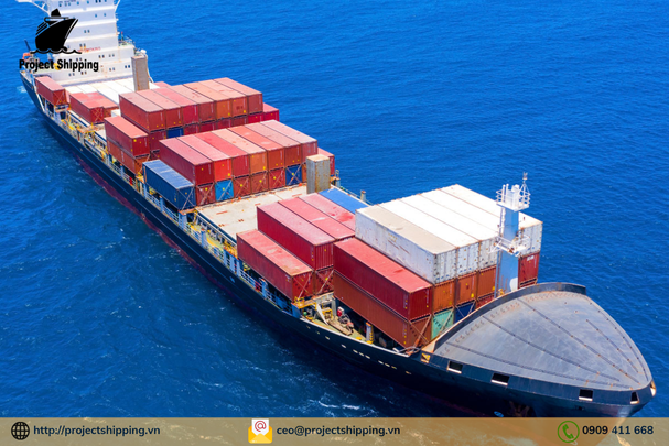 Phụ phí và Local Charge tại Việt Nam