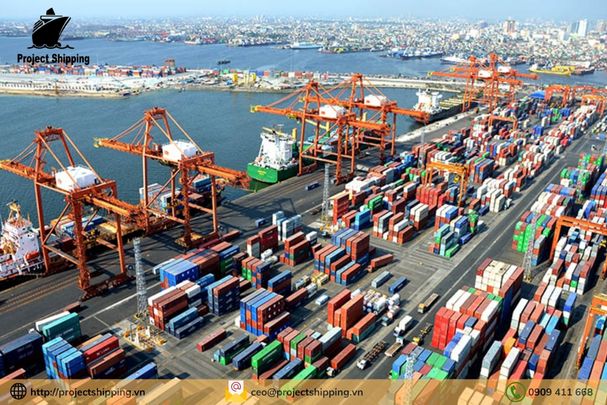 Phụ phí và Local Charge tại Việt Nam