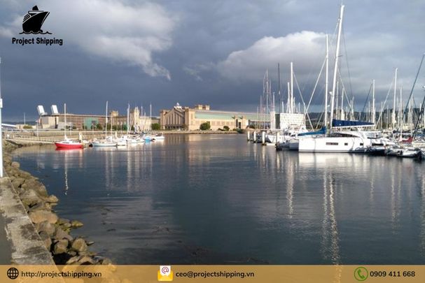 Phụ phí và Local Charge tại Việt Nam