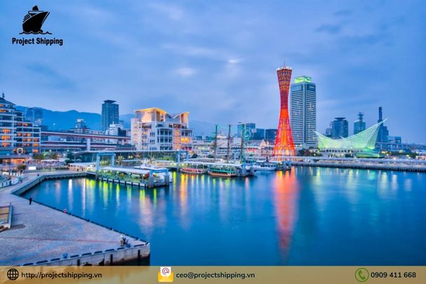 Phụ phí và Local Charge tại Việt Nam