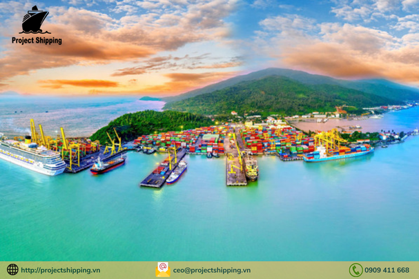 Phụ phí và Local Charge tại Việt Nam