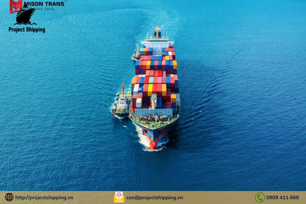 Phụ phí và Local Charge tại Việt Nam