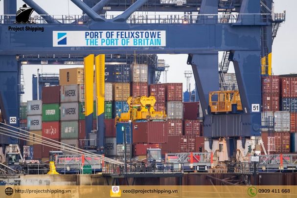 Phụ phí và Local Charge tại Việt Nam