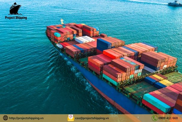 Cước vận chuyển đường biển từ Cảng Viana Do Castelo đến Cảng Đà Nẵng