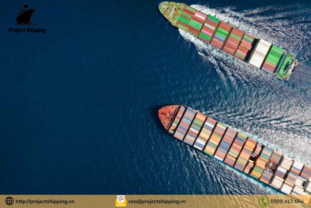 Vận chuyển hàng lẻ từ Cát Lái Việt Nam đi Comodoro Rivadavia - Argentina và ngược lại bằng đường biển (Less than Container Load – LCL)