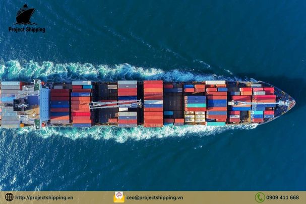 Vận chuyển hàng lẻ từ Đà Nẵng – Việt Nam đến Aveiro – Bồ Đào Nha và ngược lại bằng đường biển (Less than Container Load – LCL)