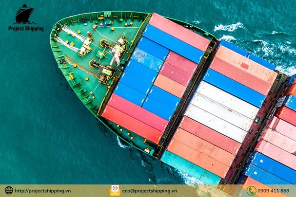 Vận chuyển hàng lẻ từ Đà Nẵng – Việt Nam đến Mar del Plata – Argentina và ngược lại bằng đường biển (Less than Container Load – LCL)