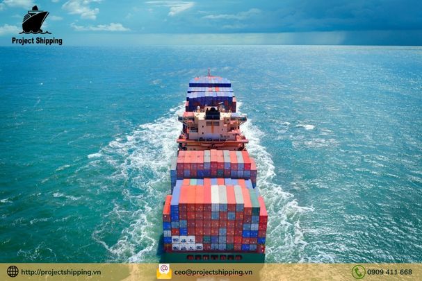 Vận chuyển hàng lẻ từ Đà Nẵng – Việt Nam đến Santa Fe – Argentina và ngược lại bằng đường biển (Less than Container Load – LCL)