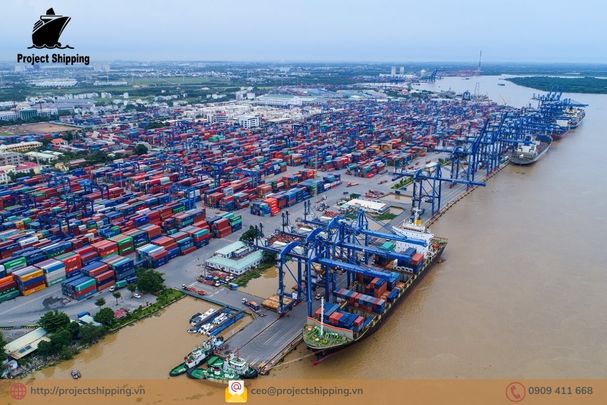 Những lưu ý khi vận chuyển hàng từ Duqm – Oman đi Đà Nẵng Việt Nam