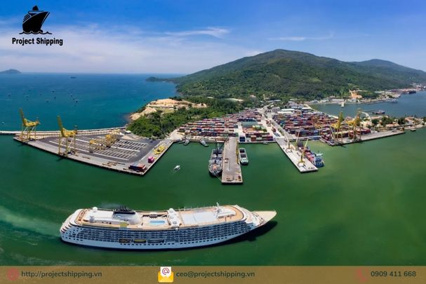 Những lưu ý khi vận chuyển hàng từ Hải Phòng Việt Nam đi Belem – Brazil